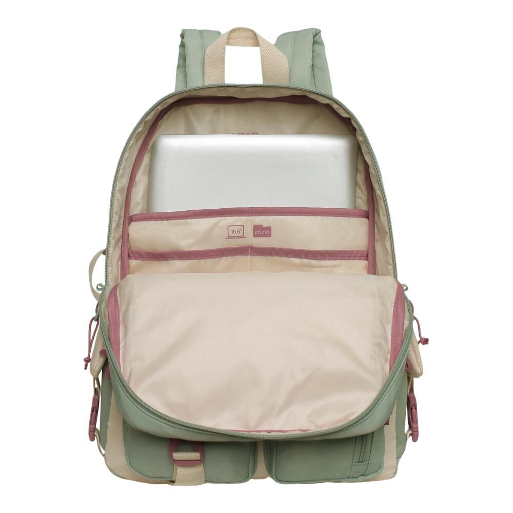 Mochila Mujer Escalade Head image number 2.0