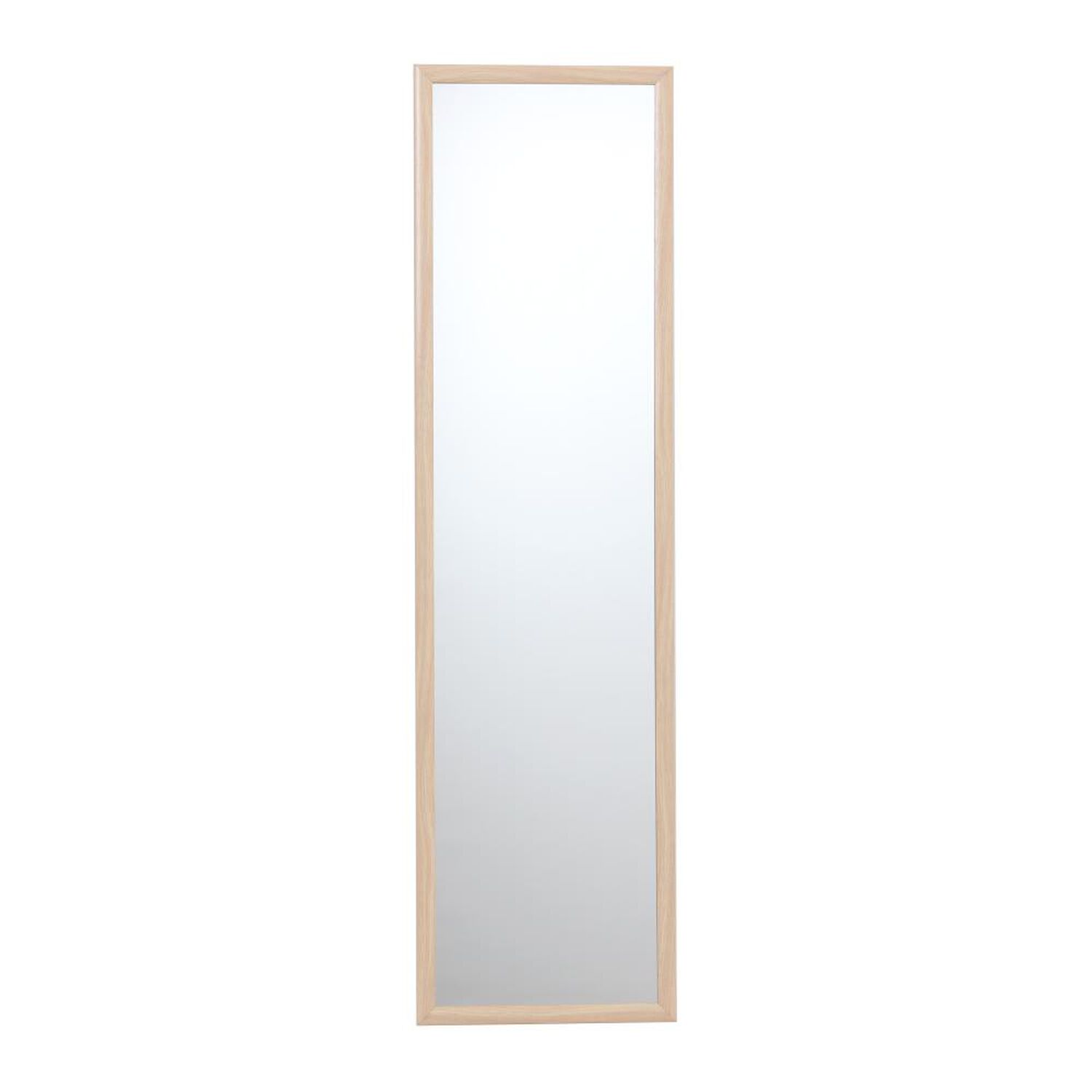 Espejo Global Deco Nat 30x120 image number 4.0