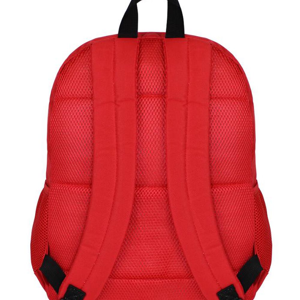 Mochila Fortis Rojo Wilson image number 2.0