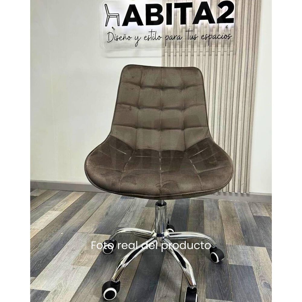 Silla De Escritorio Roma image number 2.0