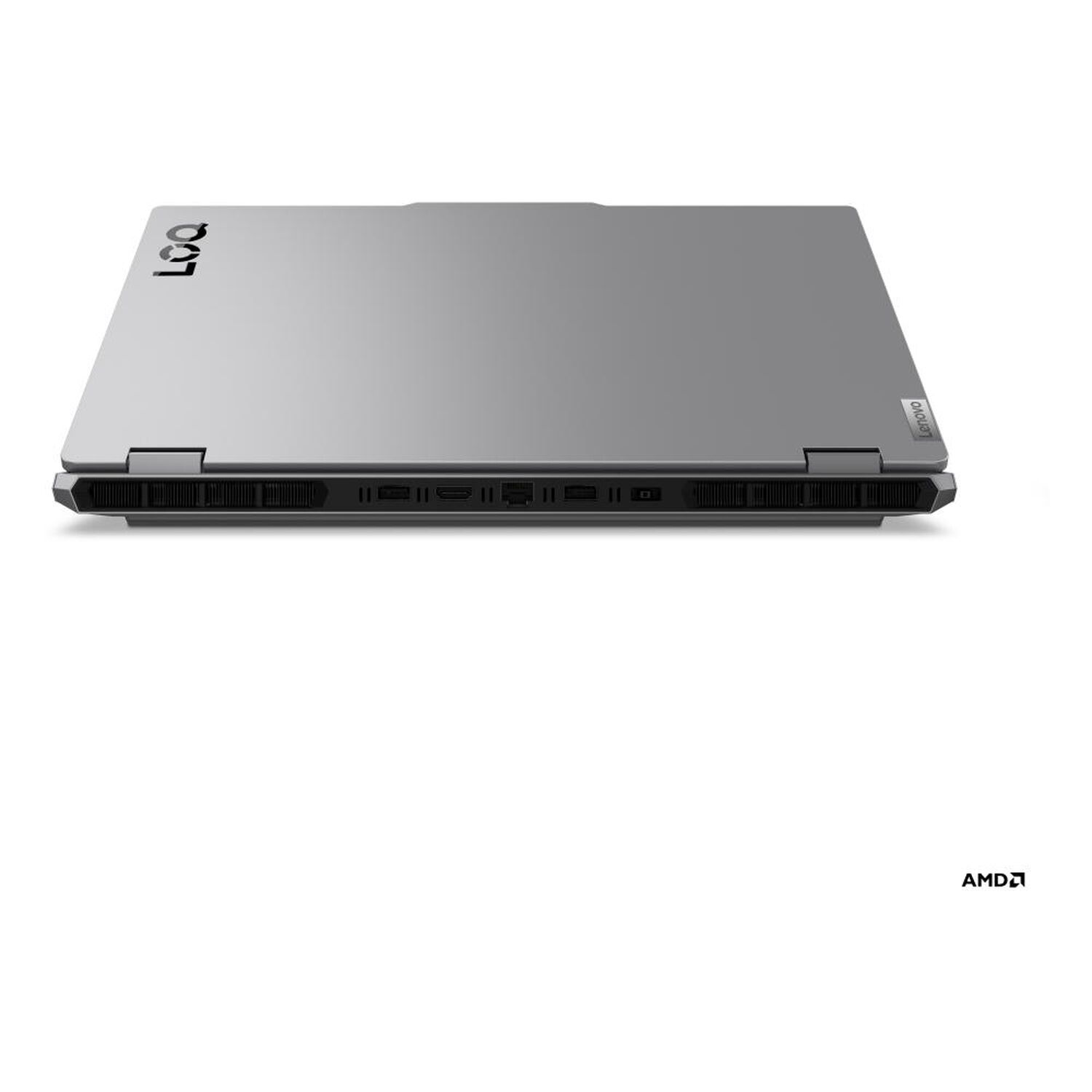 Notebook Gamer 15.6" Lenovo Loq Gen 10 / AMD Ryzen 7 / 16 GB RAM / Nvidia Geforce RTX 5060 / 512 GB SSD image number 6.0