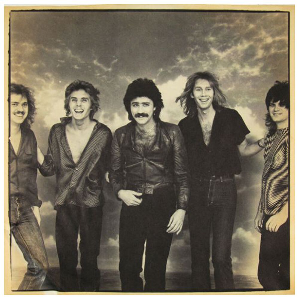 Franke & The Knockouts - Franke & The Knockouts | Vinilo Usado image number 2.0