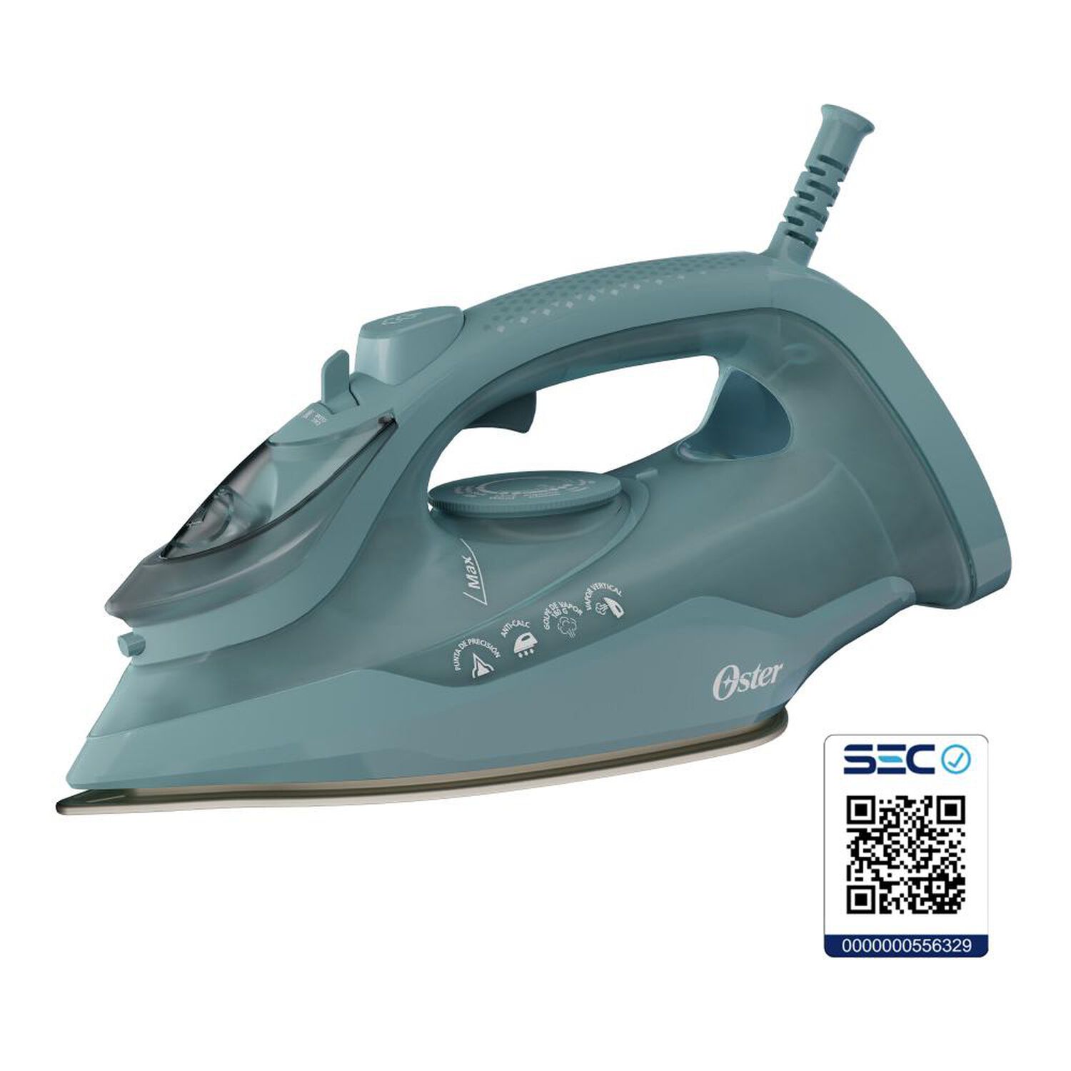 Plancha Oster Gcstac7001-052 / 1600 Watts image number 6.0