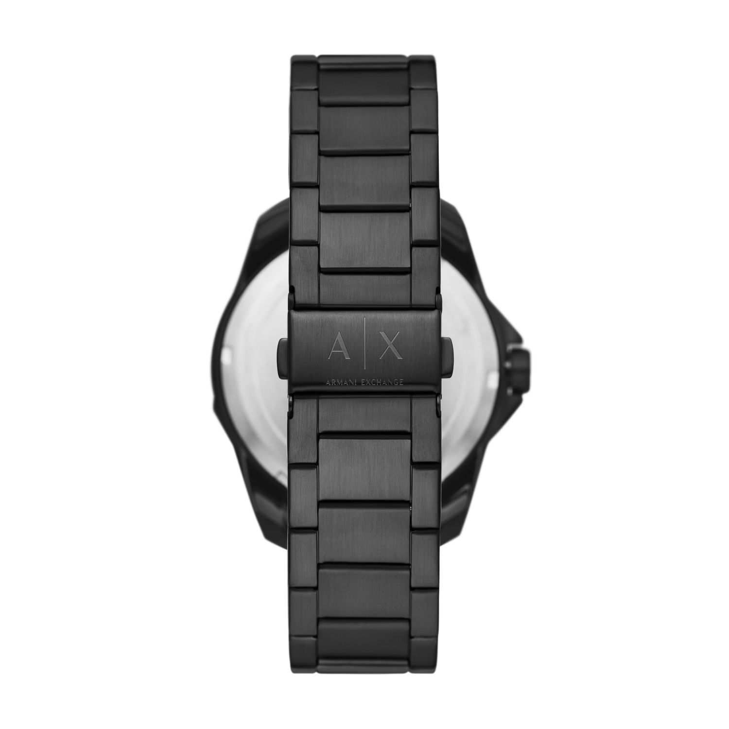 Reloj Armani Exchange Ax1952 Negro Hombre image number 2.0