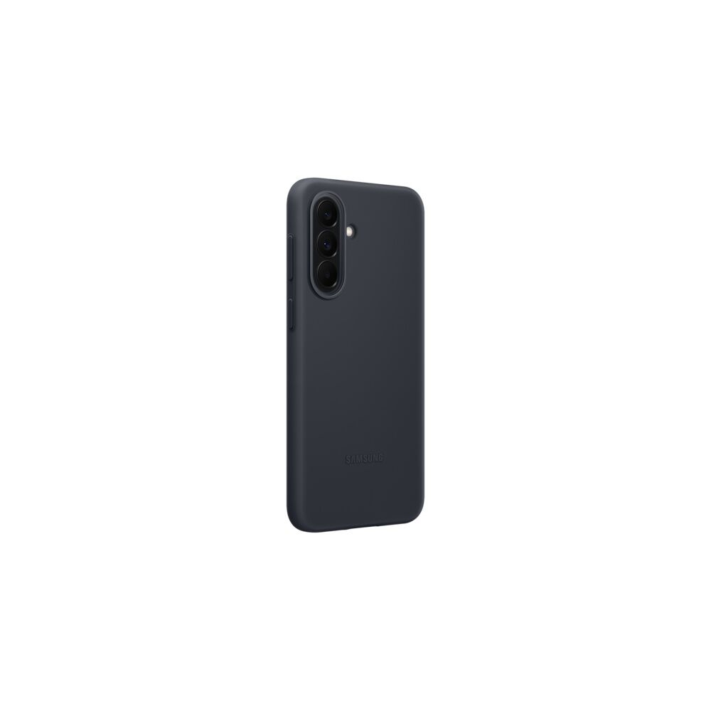 Carcasa A37 Silicona Black image number 2.0