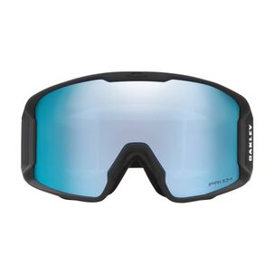 Antiparras De Nieve Line Miner L Prizm Snow Sapphire Irid Oakley