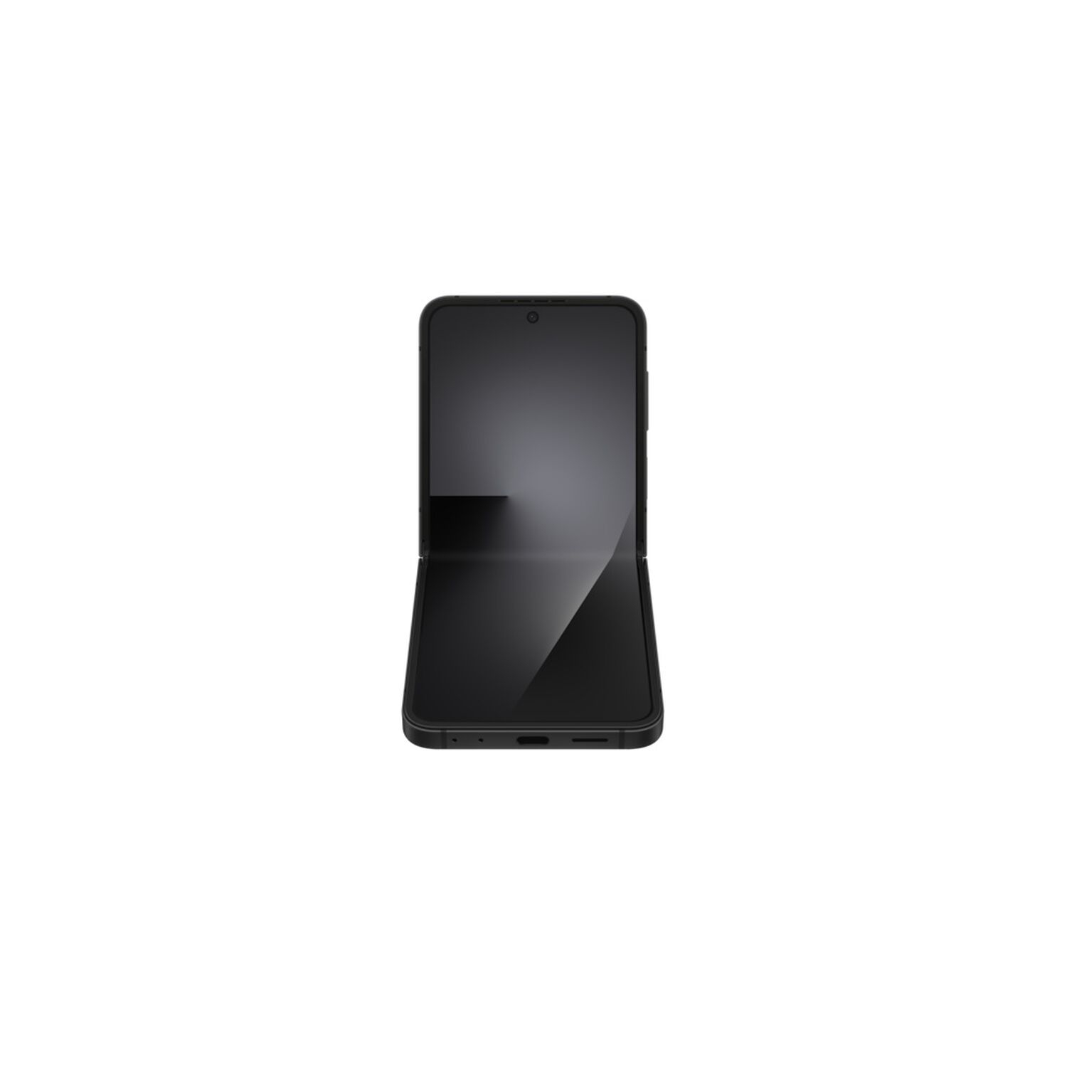 Galaxy Z Flip7 Fe Black 128gb image number 5.0