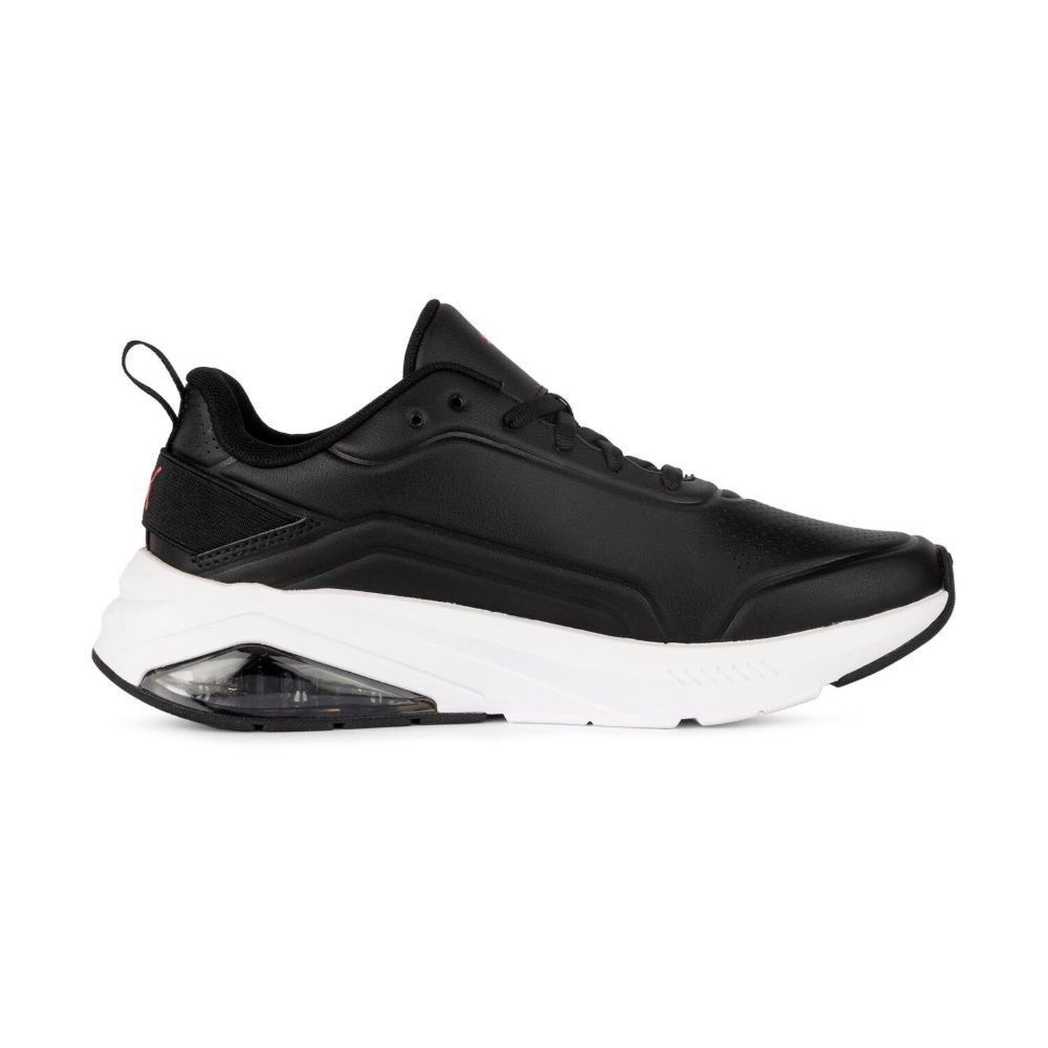 Zapatilla Puma Verse Mujer Negro image number 2.0