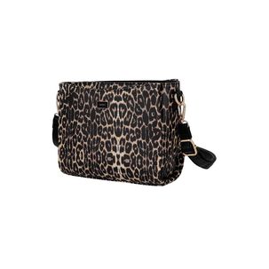 Bandolera Secret Narok St6 M Leopardo