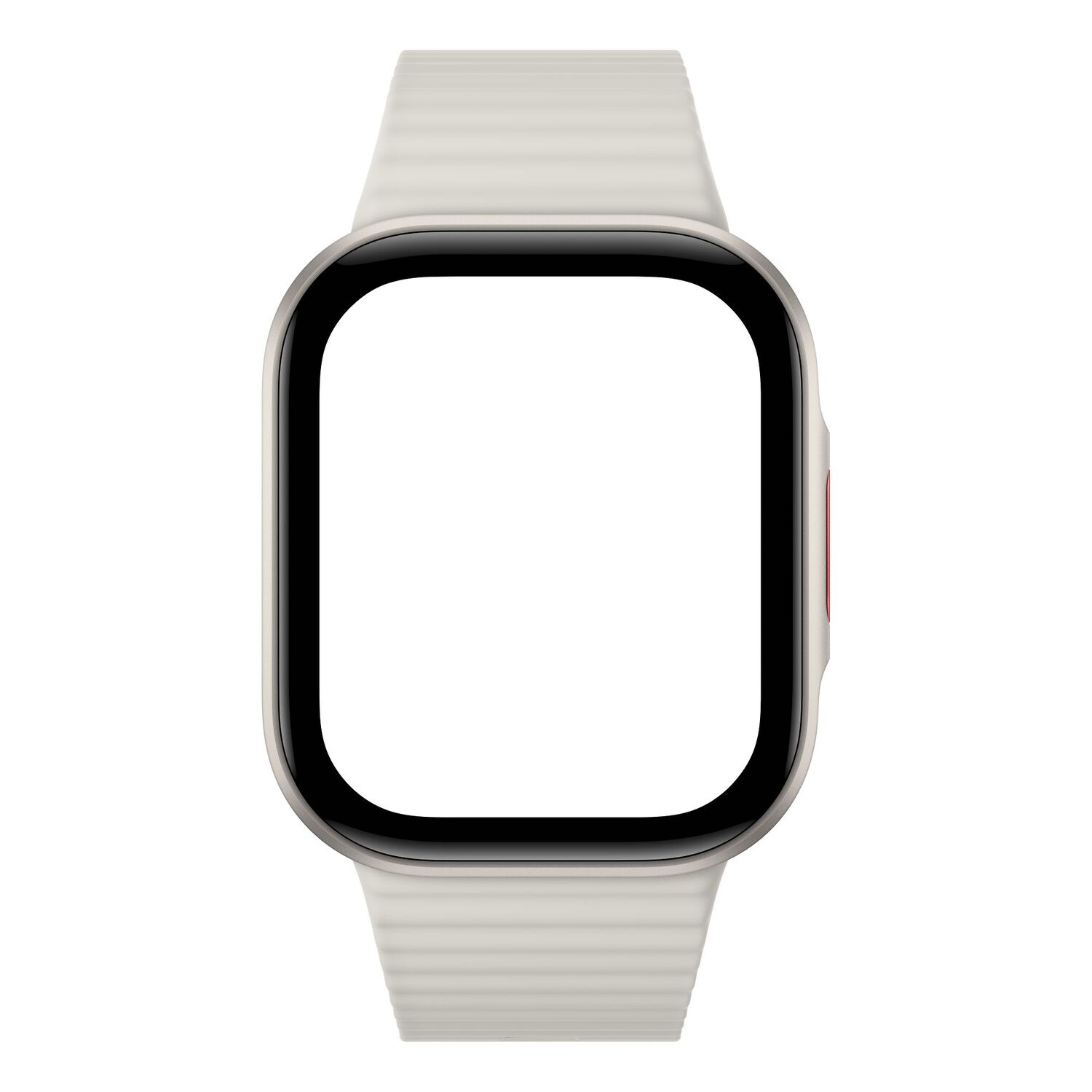 Smartwatch Xiaomi Watch 6 Lite Steel Grey / 1,96" image number 5.0