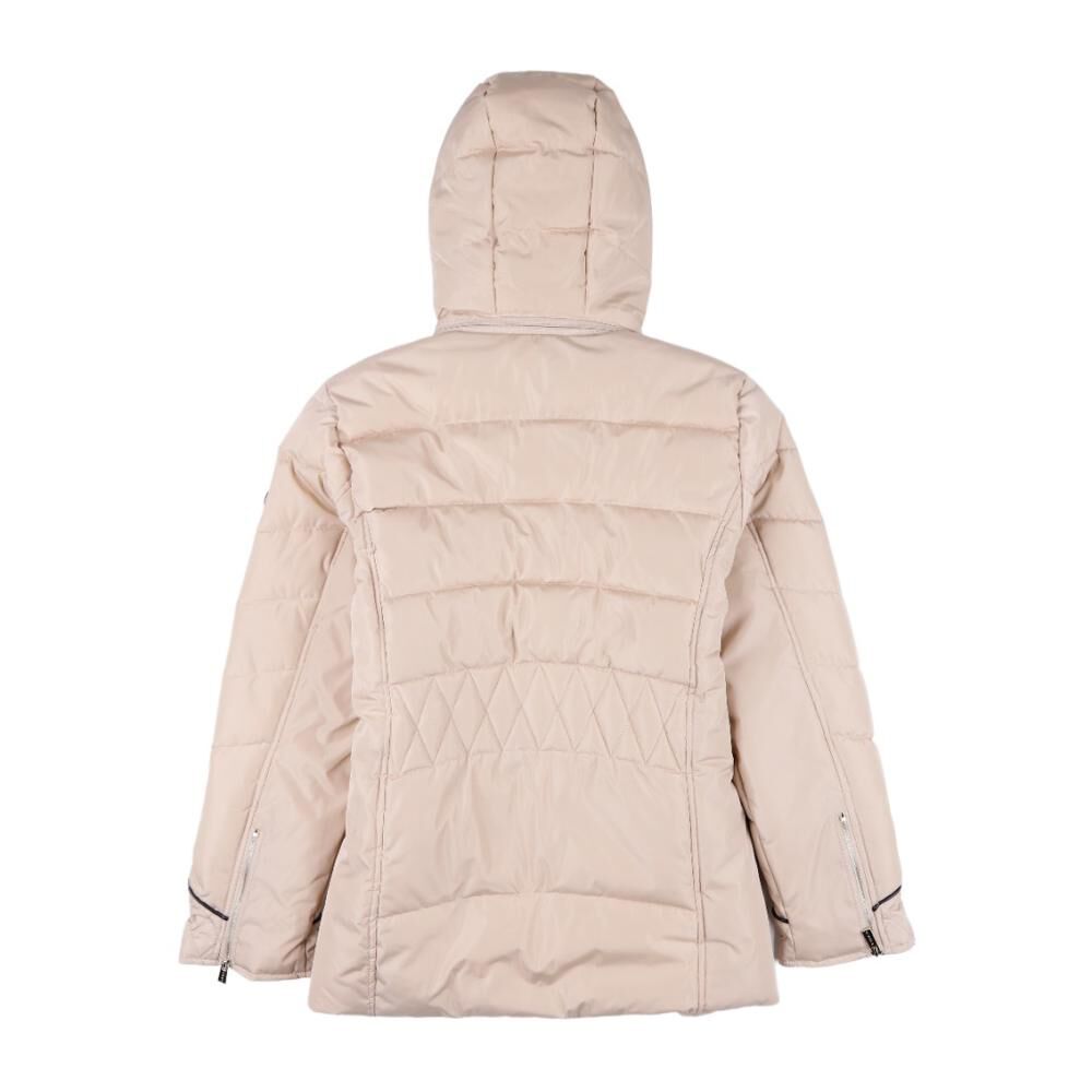 Parka Mujer Kimera image number 1.0