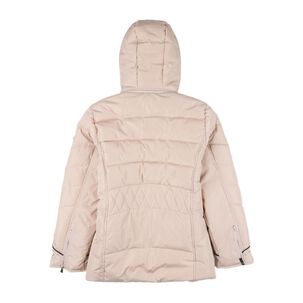Parka Mujer Kimera