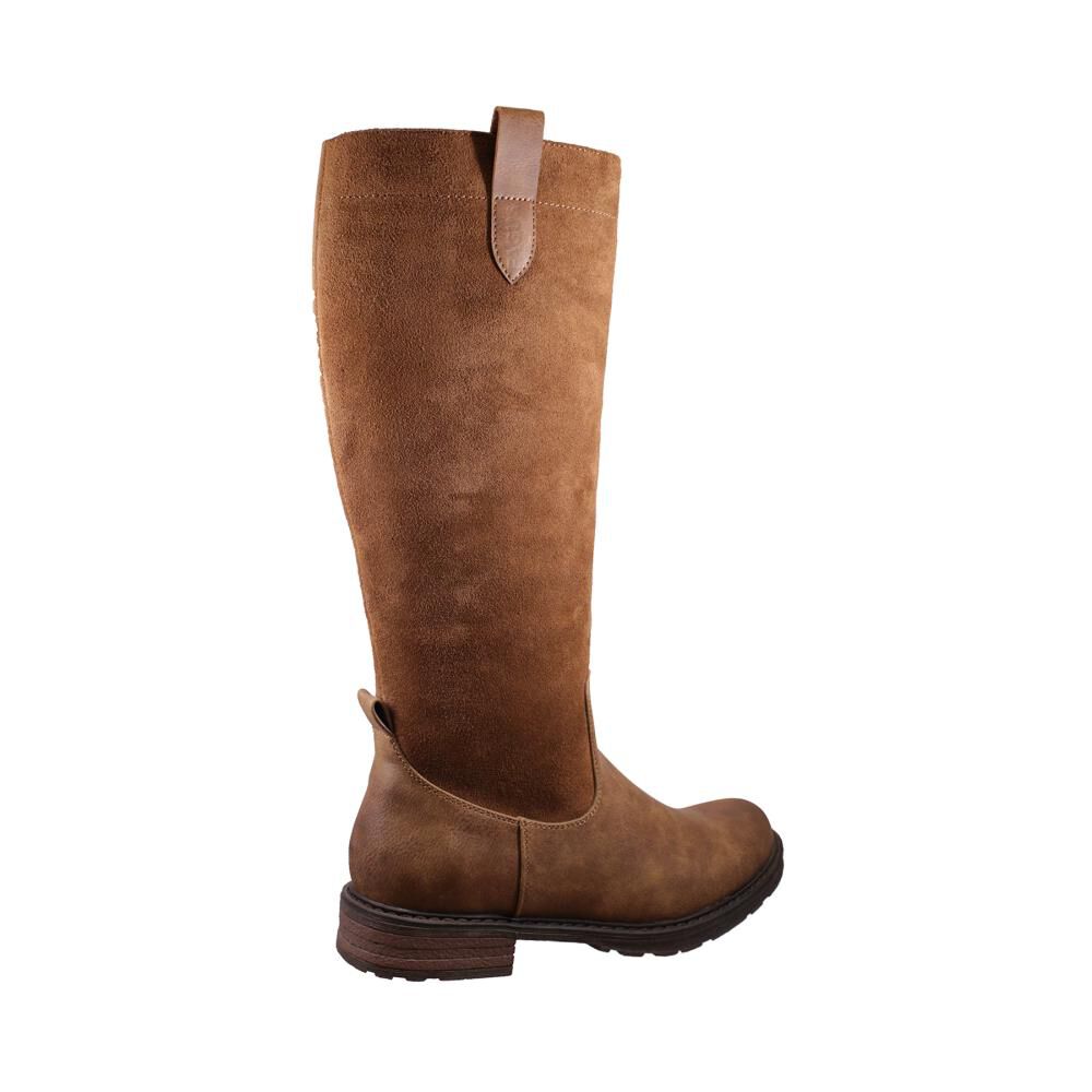 Bota Mujer Fagus image number 2.0