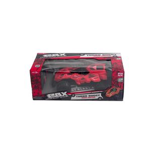 Auto Radio Controlado Ebx Sby260-1
