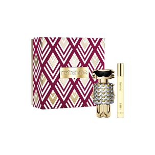 Paco Rabanne Set De Perfumería Rabanne Fame Edp 50 Ml + Mini 10 Ml
