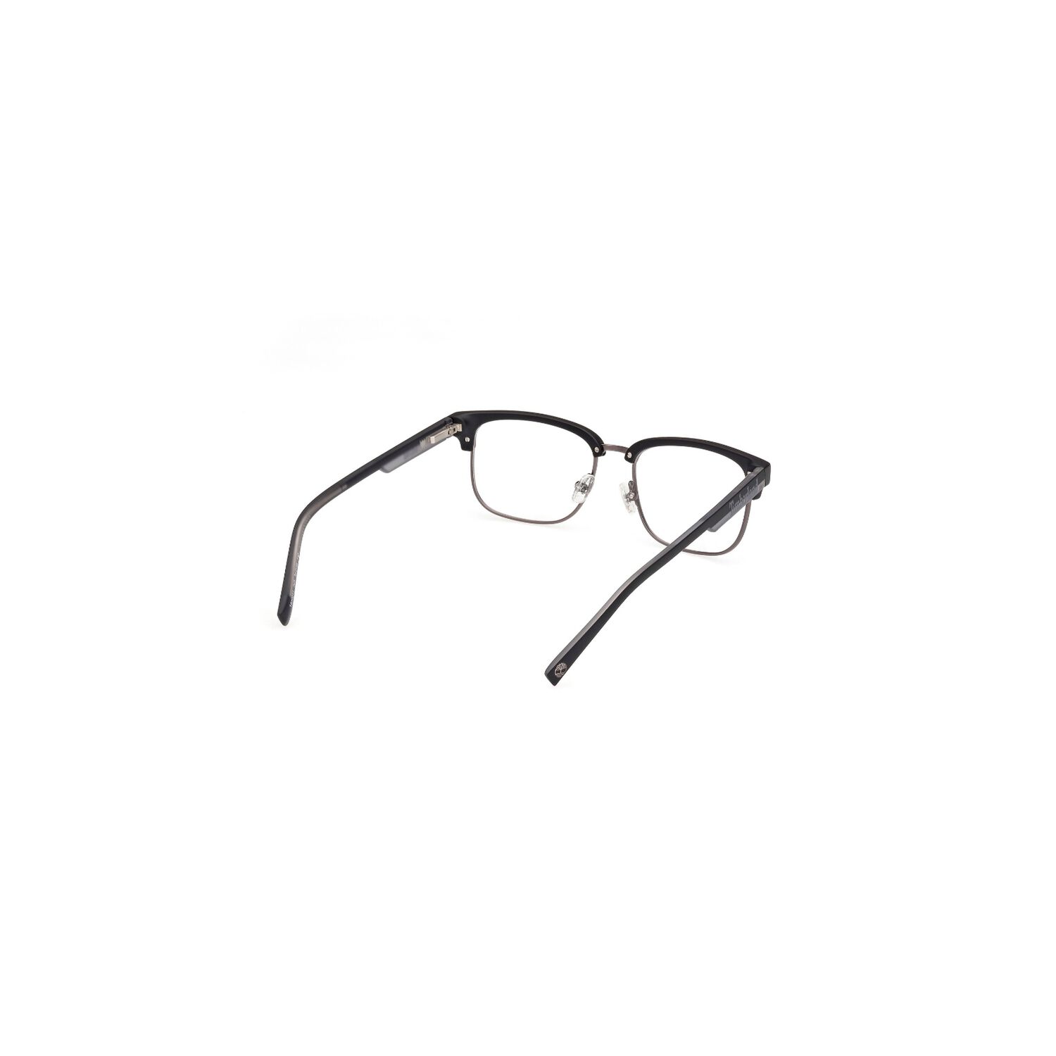 Lentes &Oacute;pticos Negro Mate Timberland image number 5.0