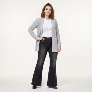 Tapado Mujer Sexy Large