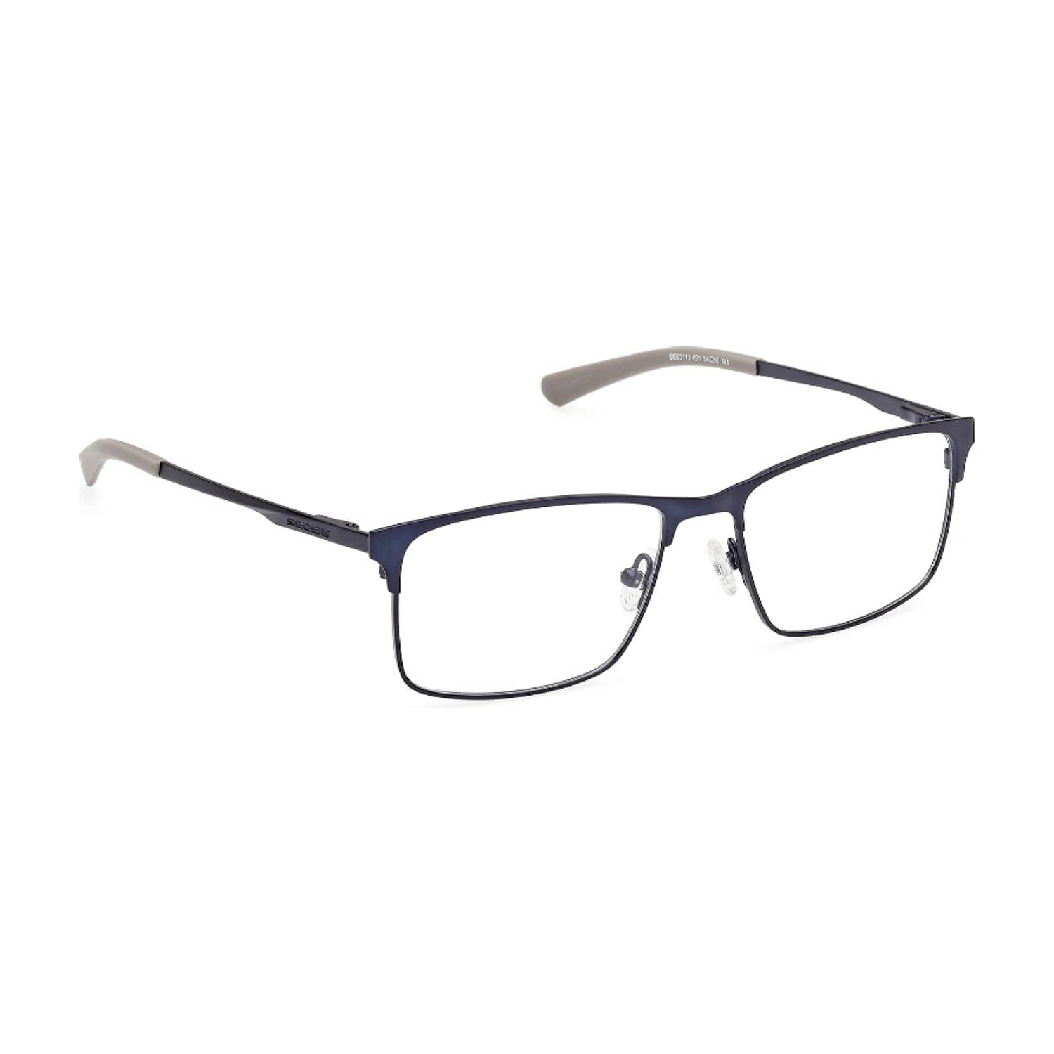 Lentes &Oacute;pticos Azul Skechers image number 7.0
