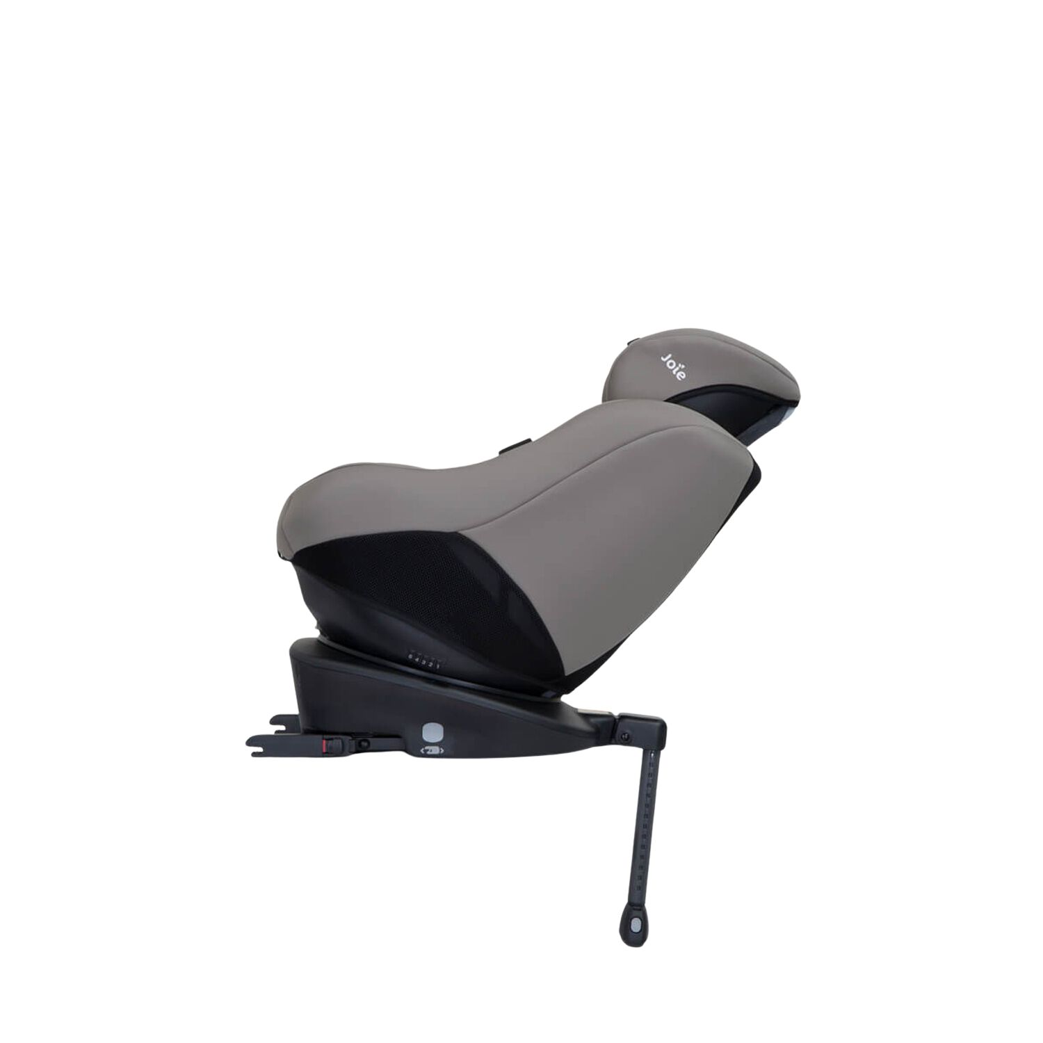 Silla De Auto Giratoria Spin 360 Flannel Joie image number 6.0