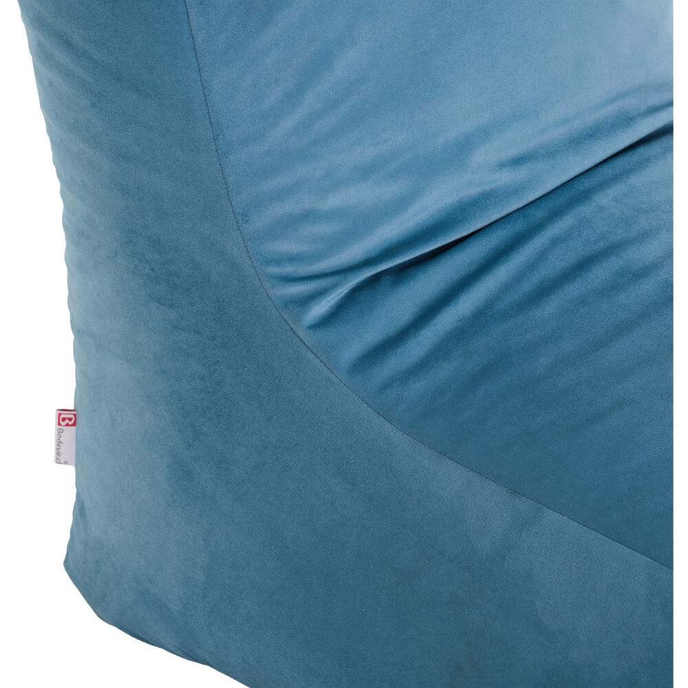 Pouf Bodevir Tatto image number 5.0