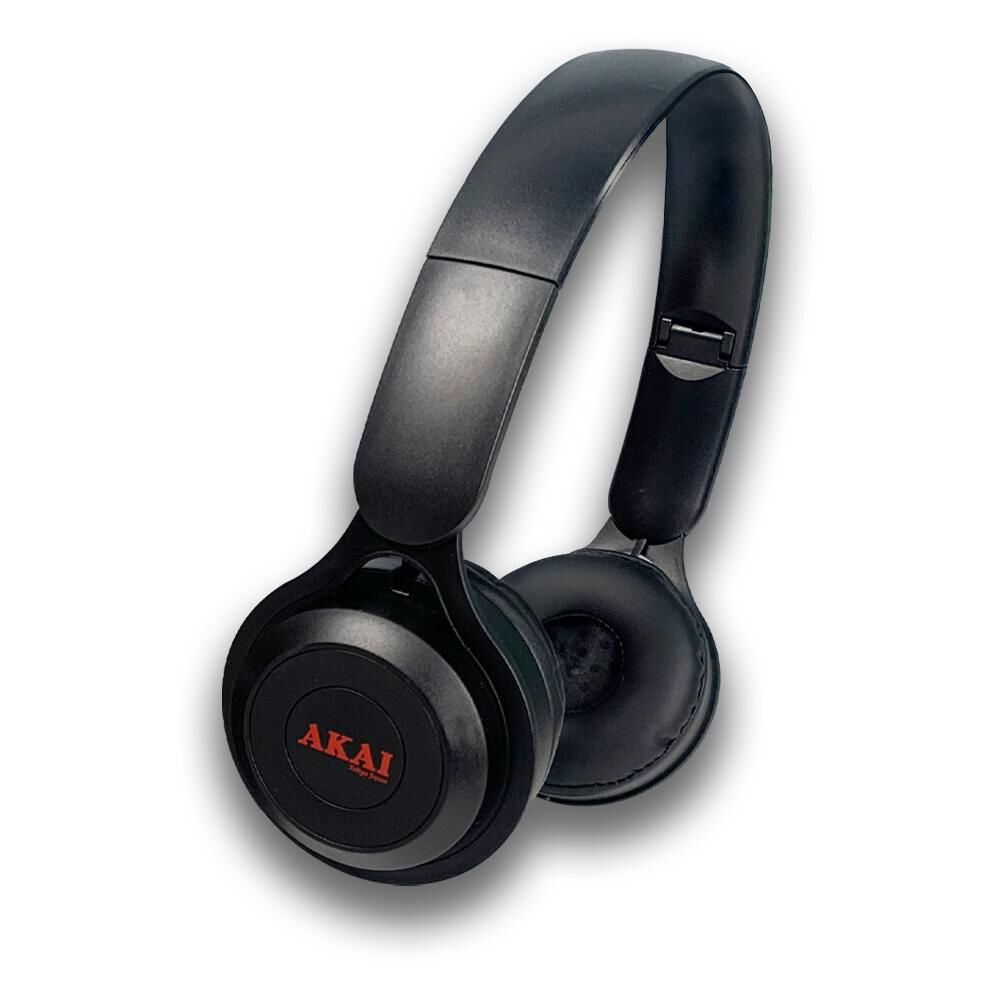 Aud&iacute;fonos Bluetooth Akai Pulse X image number 0.0