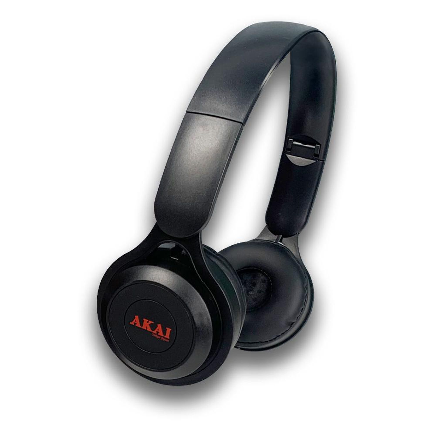 Aud&iacute;fonos Bluetooth Akai Pulse X image number 0.0