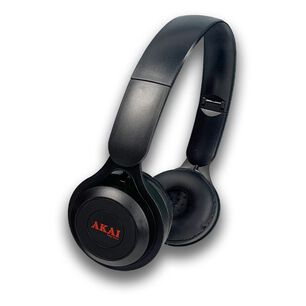 Audífonos Bluetooth Akai Pulse X