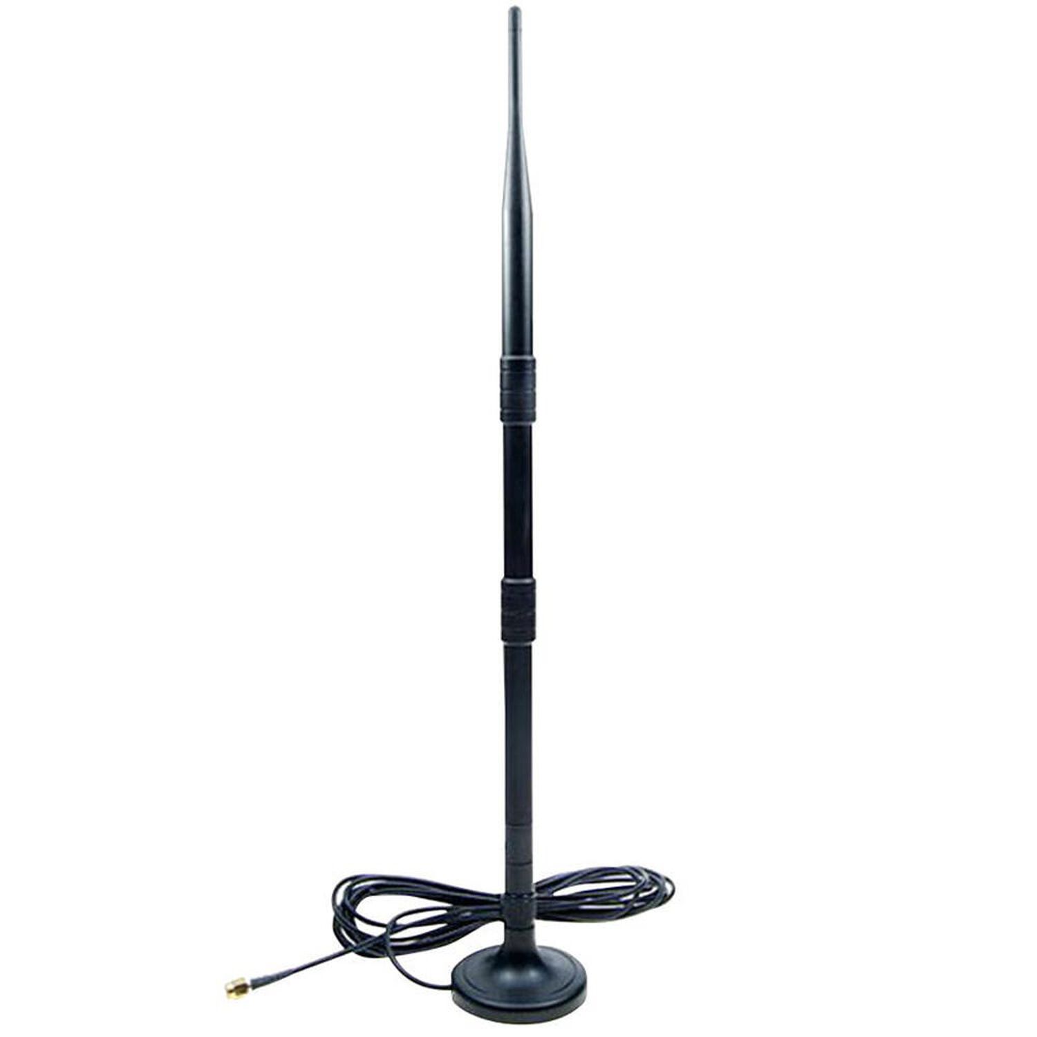 Antena De Tv Digital 20dbi image number 0.0