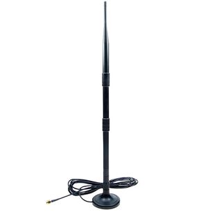 Antena De Tv Digital 20dbi