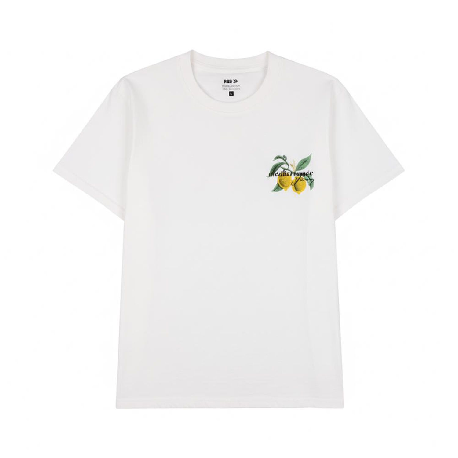 Polera Hombre Rolly Go image number 0.0