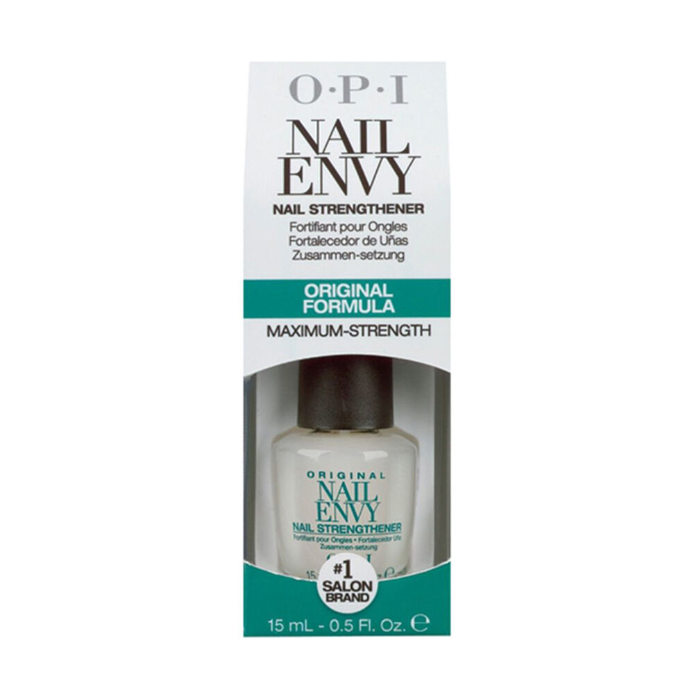 Esmalte Endurecedor Con Calcio Opi Nail Envy 15ml image number 0.0