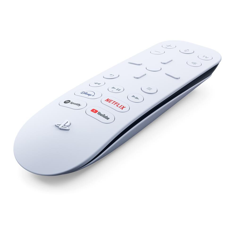 Control PS5 Sony Media Remote image number 1.0