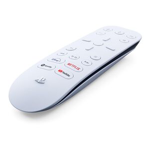 Control PS5 Sony Media Remote
