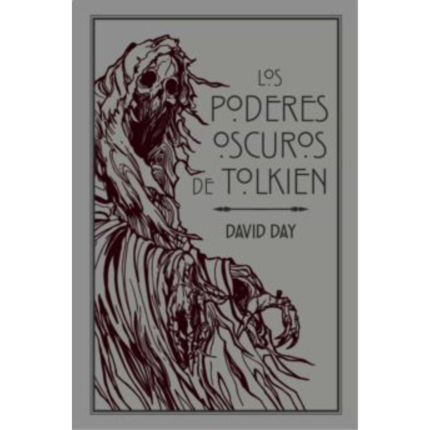 Los Poderes Oscuros De Tolkien image number 0.0