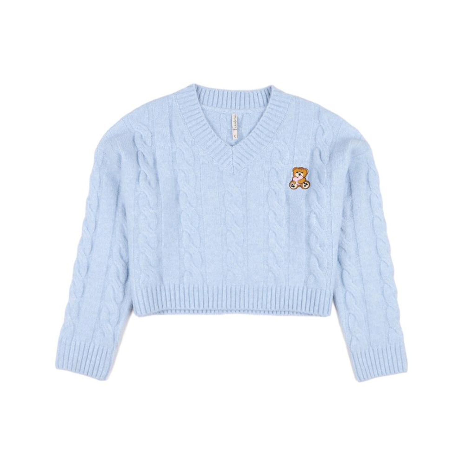 Sweater Mujer Freedom image number 0.0