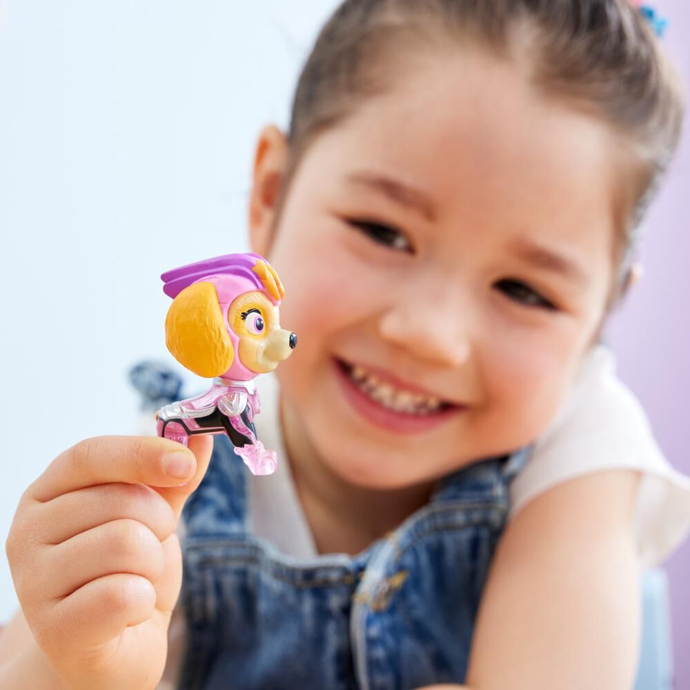Juguete Interactivo Paw Patrol 6067506 image number 8.0