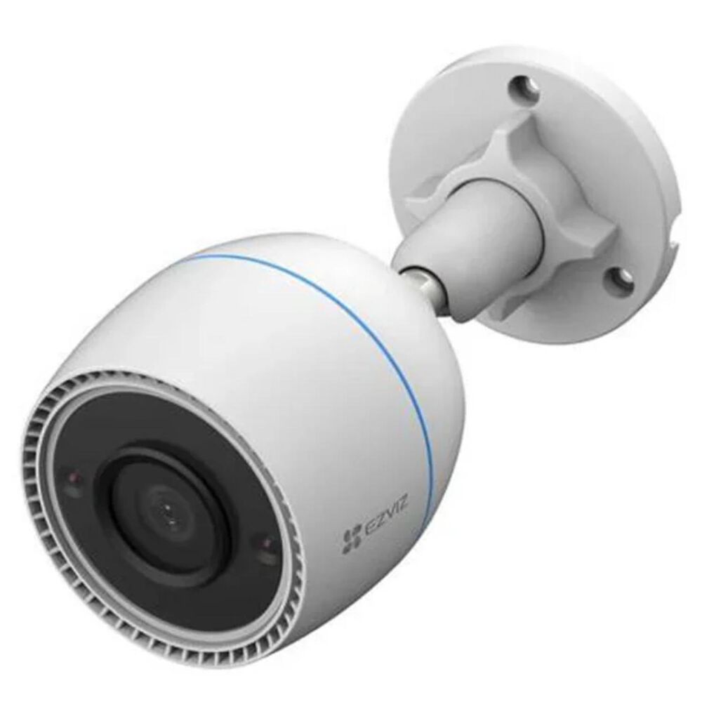 Camara De Seguridad Exterior Wifi Hd 1080p Vision Nocturna H3c Ezviz image number 0.0