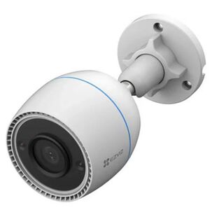 Camara De Seguridad Exterior Wifi Hd 1080p Vision Nocturna H3c Ezviz