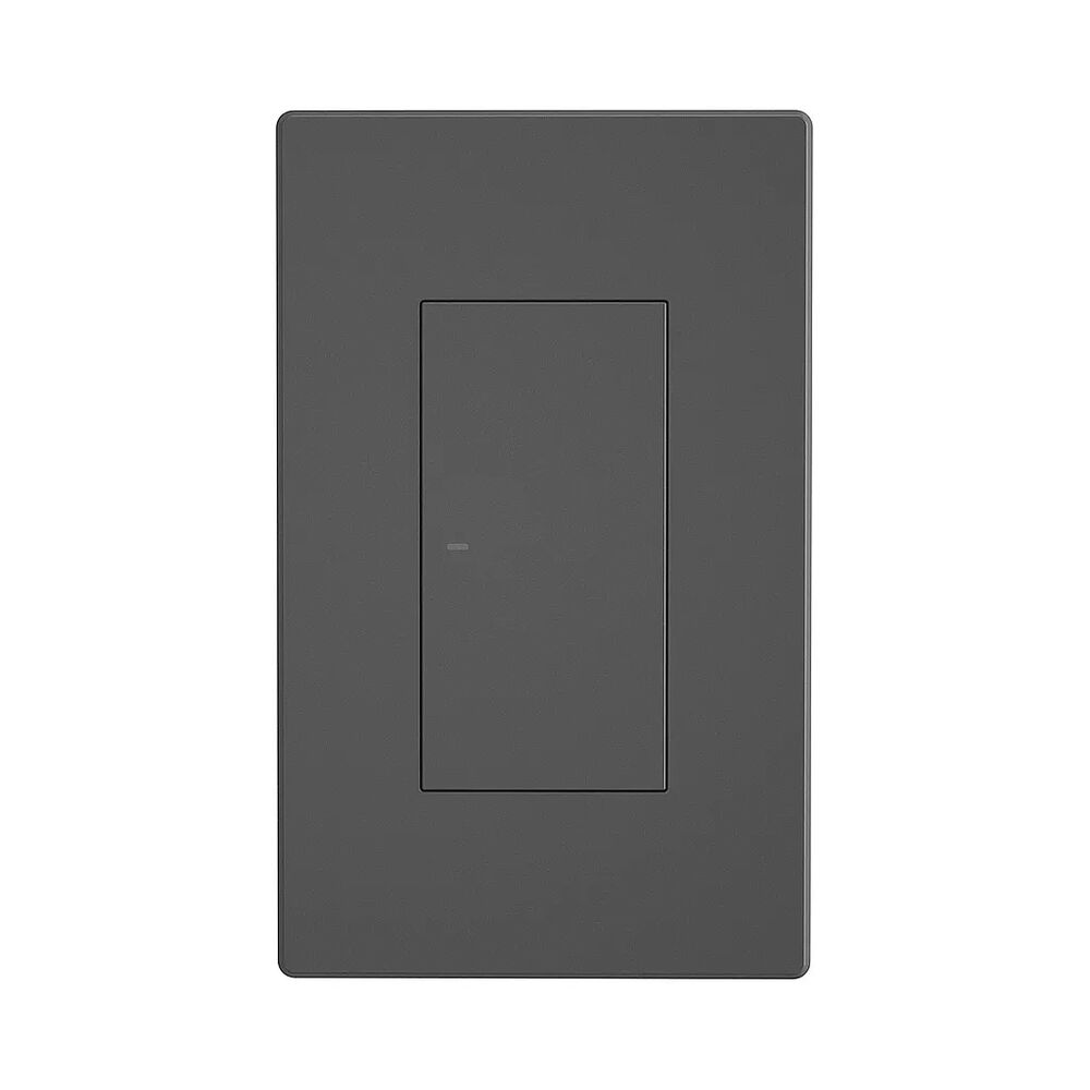 Interruptor Wifi De Pared Sonoff Switchman M5 De 1 Canal image number 1.0