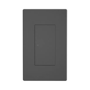 Interruptor Wifi De Pared Sonoff Switchman M5 De 1 Canal