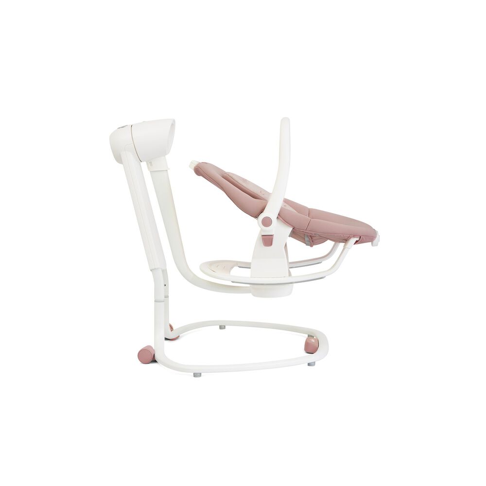 Silla Nido Mecedora Serina 2in1 Cosmo Lola image number 4.0