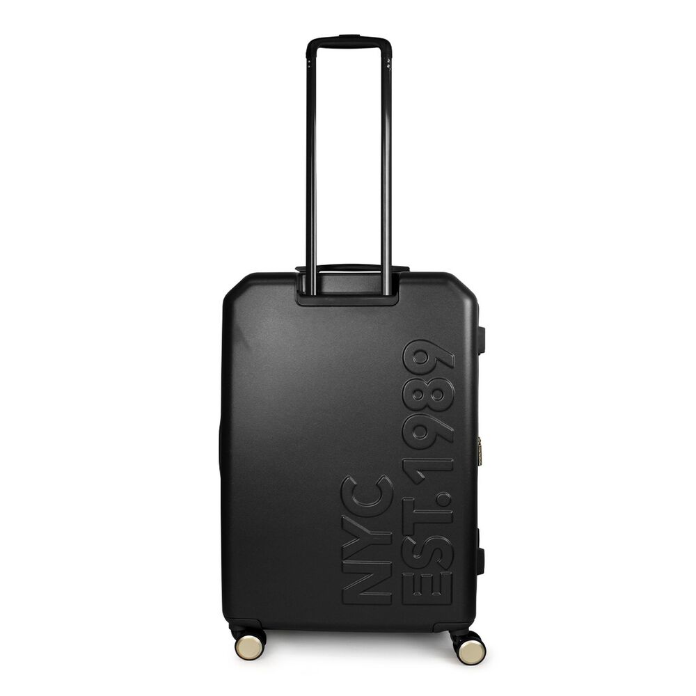 Maleta Donna Karan Mediana Lucerna 20kg Negra Dkny image number 8.0