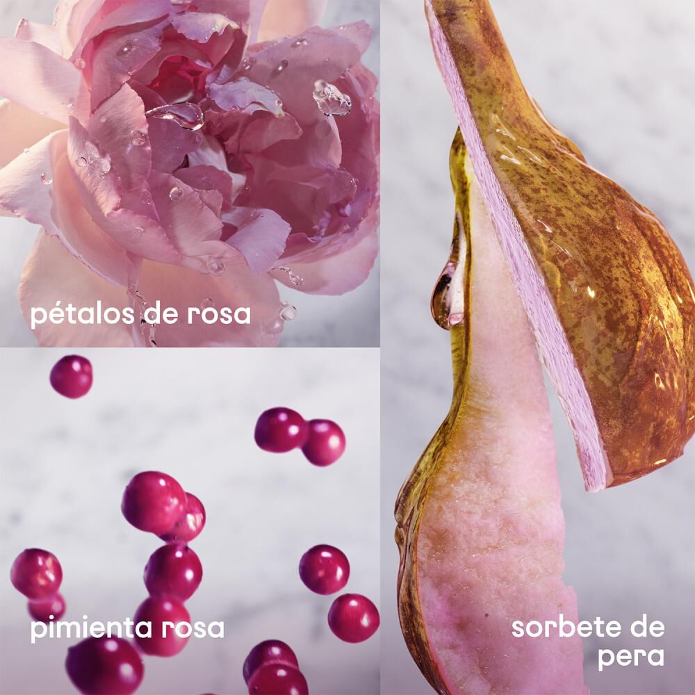 Perfume Olymp&eacute;a Blossom Paco Rabanne / 30 Ml / Eau De Parfum image number 3.0