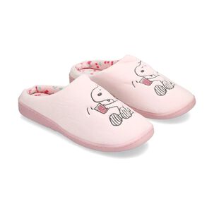 Pantuflas Snoopy
