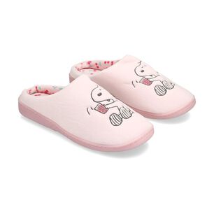 Pantuflas Snoopy
