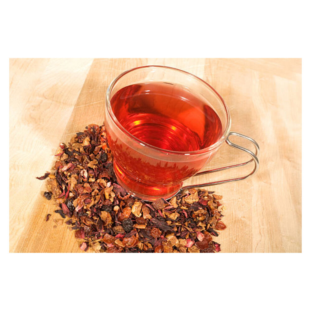 Té Rooibos Sensorial Danza De Flores image number 1.0