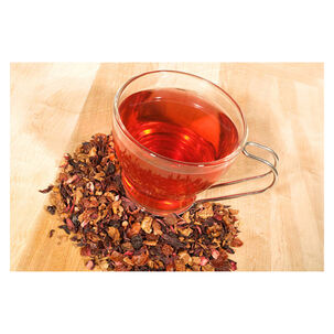 Té Rooibos Sensorial Danza De Flores