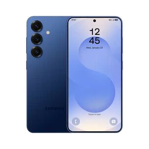 Samsung Galaxy S25+ 256gb Azul Reacondicionado