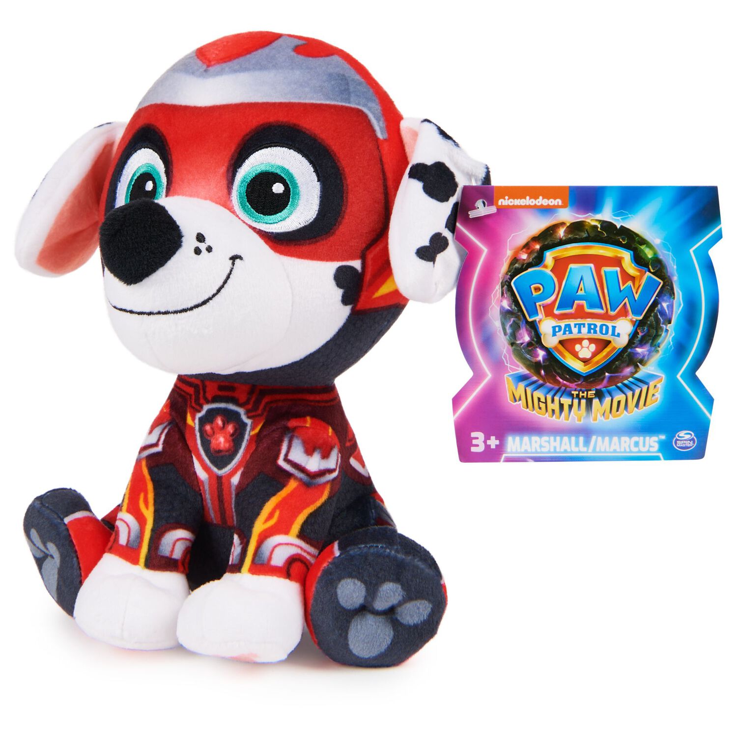 Peluche Paw Patrol image number 13.0