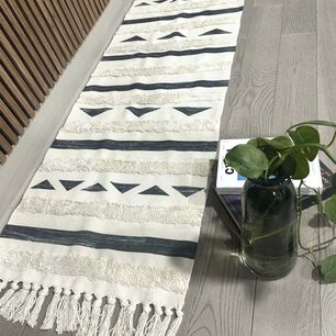 Alfombra Pasillera - Piecera 60x200cm Md191